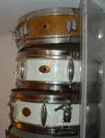 Unknown Slingerland Snare Drum