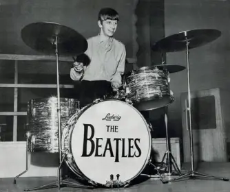 The Beatles