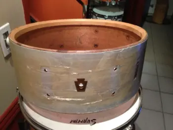 Tung Oil Treatment or Not?