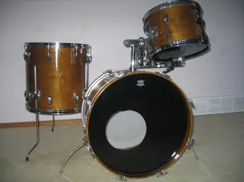 1957 WFL kit for sale