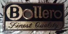 Bolero Drums
