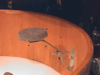 Bolero Drums