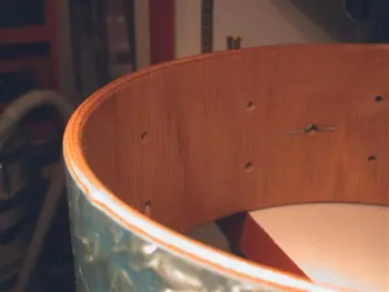 Bolero Drums