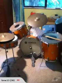 nice yamaha's on ebay