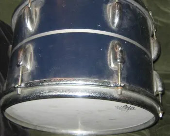 Slingerland gift
