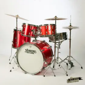 Luxor drums