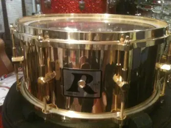 Strange Rogers snare for ID