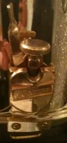 Strange Rogers snare for ID