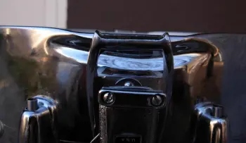 Slingerland TDR?