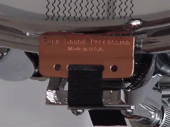 Slingerland TDR?