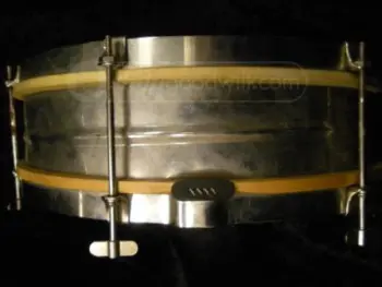 Calf Skin Snare head