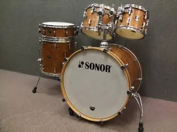 Fs- Sonor S-classix 5 Pc. Kit