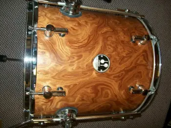 Fs- Sonor S-classix 5 Pc. Kit