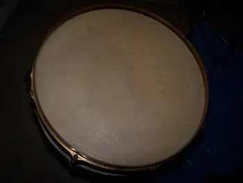 1920's leedy kit