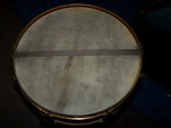 1920's leedy kit