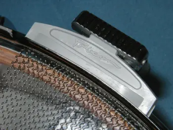 Trixon snare listed on C.L.