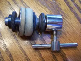 Hi-hat clutch identification