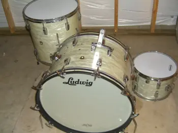 Luddy Super Classic WMP