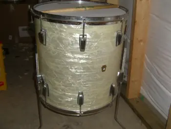 Luddy Super Classic WMP