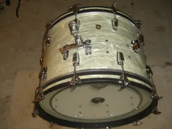 Luddy Super Classic WMP