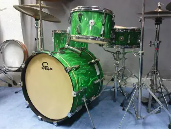 Christmas came early...