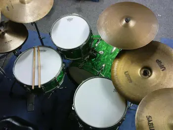 Christmas came early...