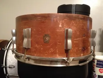 Questionable WFL Snare