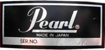 pearl badges