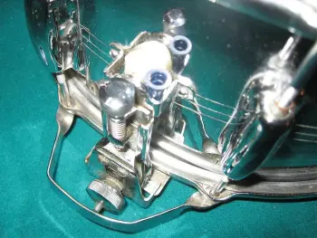 1970's Slingy Super Sound King - PITA or what?