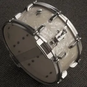 Leedy Ludwig Snare Throw Off