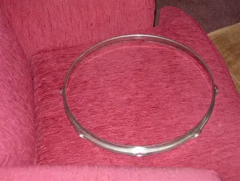 14&quot; 1960's COB BOTTOM hoop Ludwig