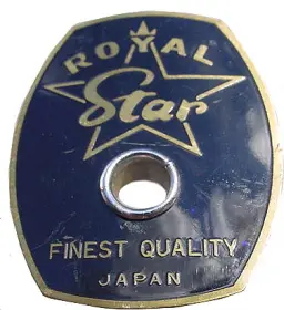 STAR King Beat snare drum