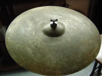 22&quot; paiste stambul KEEP OR TRADE