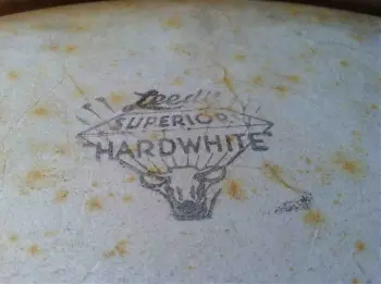 Leedy Broadway Standard