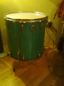 Amati - Czechoslovakian drums