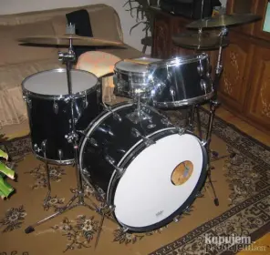 Slingerland drums