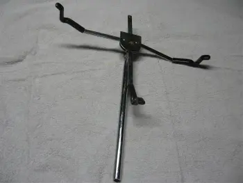Top Sling snare stand