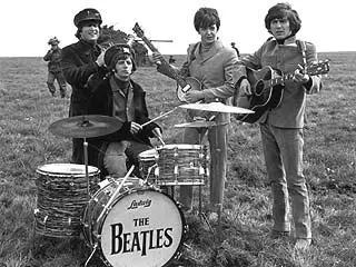 beatles gear