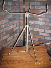 Old Snare Drum Stand 20's, 30's, 40's??? F/S