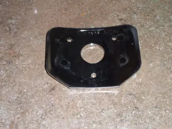70s Pearl Brackets...