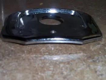 70s Pearl Brackets...
