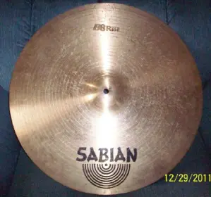 SABIAN B8 20'' Ride for sale