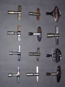 Tuning Keys &amp; Wrenches For Sale