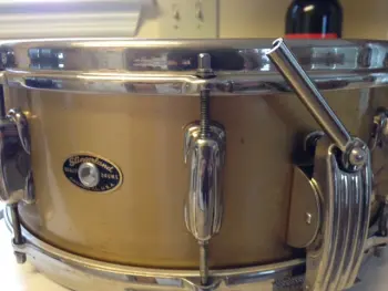 Slingerland Clam Shell