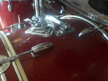 Vintage Pearl President set?