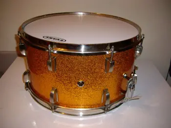 8X15 snare ID help needed