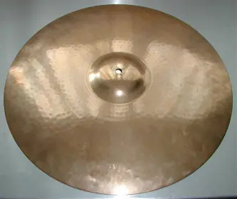 Paiste Giant Beats - white label