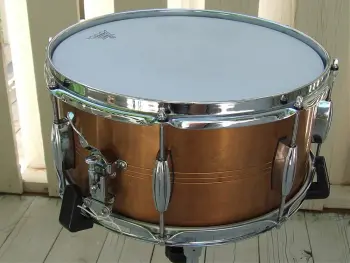 FYI: 3 point strainer from DrumsandSome - update