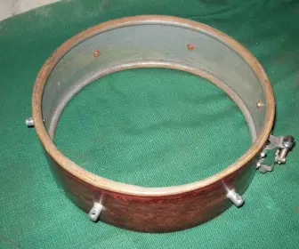 Unknown snare!