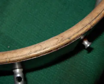 Unknown snare!